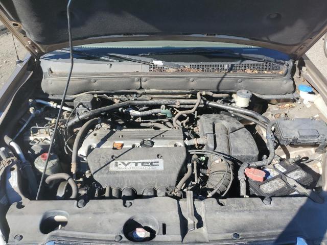 Photo 12 from auction – 2004 HONDA CR-V EX with VIN SHSRD78804U223539