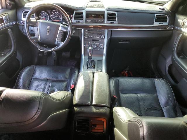 Photo 8 from auction – 2012 LINCOLN MKS with VIN 1LNHL9DRXCG804885