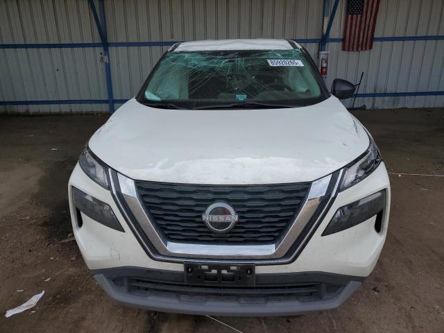 Photo 5 from auction – 2023 NISSAN ROGUE S with VIN 5N1BT3AA0PC868934