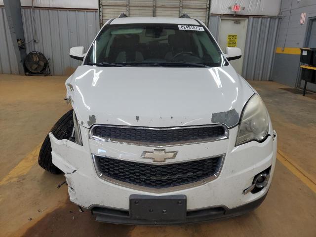 Photo 5 from auction – 2014 CHEVROLET EQUINOX LT with VIN 2GNFLGEK9E6281824