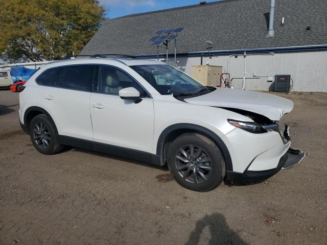 Photo 4 from auction – 2020 MAZDA CX-9 TOURI with VIN JM3TCBCY8L0407402
