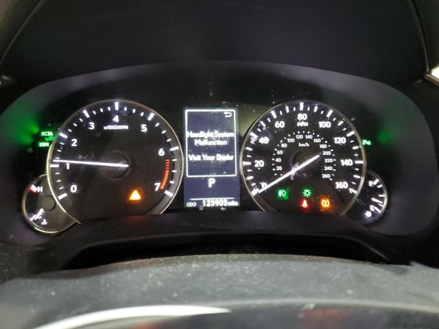 Photo 9 from auction – 2016 LEXUS RX 350 BAS with VIN 2T2BZMCA4GC029572