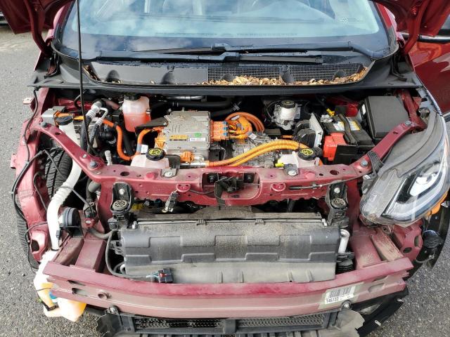 Photo 12 from auction – 2017 CHEVROLET BOLT EV PR with VIN 1G1FX6S04H4190887