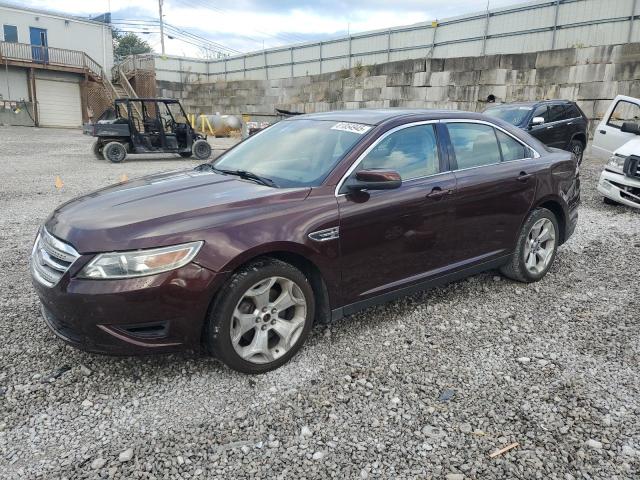 FORD TAURUS SEL 2010 z numerem VIN 1FAHP2EW0AG111525 - Zdjęcie z aukcji