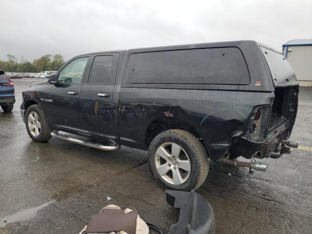 Photo 2 from auction – 2010 DODGE RAM 1500 with VIN 1D7RV1GT8AS197381