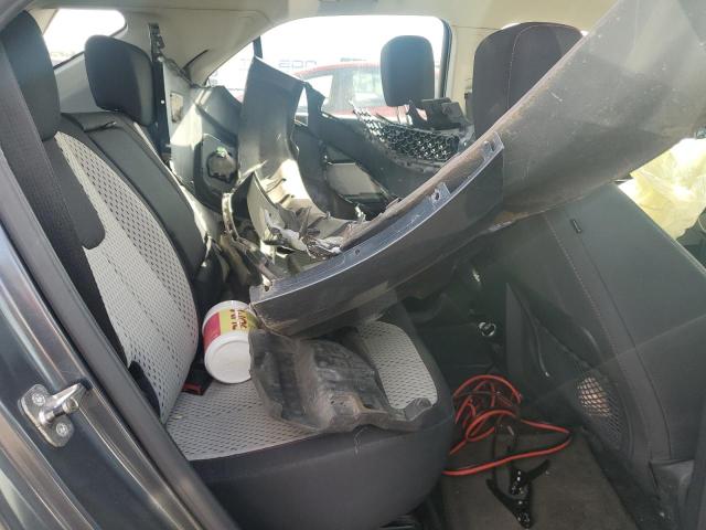 Photo 10 from auction – 2011 CHEVROLET EQUINOX LS with VIN 2CNFLCEC2B6376100
