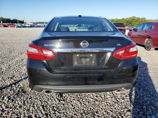 Photo 6 from auction – 2018 NISSAN ALTIMA 2.5 with VIN 1N4AL3AP5JC244564