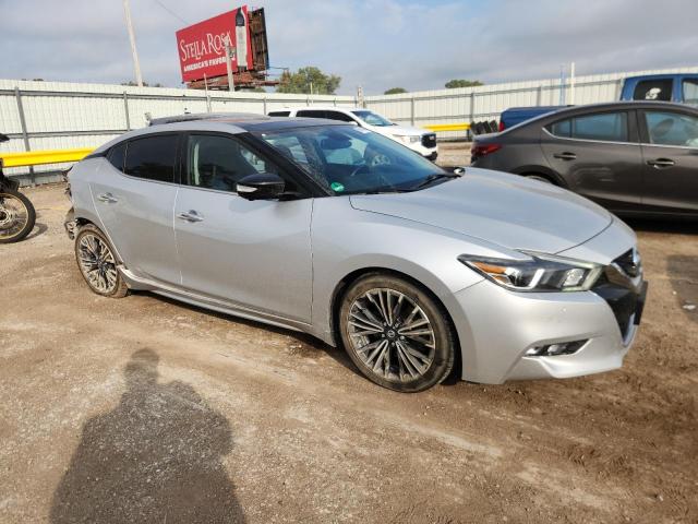 Photo 4 from auction – 2016 NISSAN MAXIMA 3.5 with VIN 1N4AA6AP7GC900618