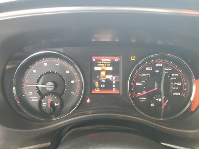 Foto 9 de la subasta – 2013 DODGE CHARGER R/ con VIN 2C3CDXCT2DH675421