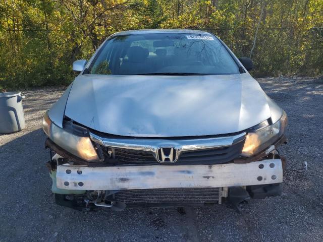 Photo 5 from auction – 2012 HONDA CIVIC LX with VIN 2HGFB2F40CH103463