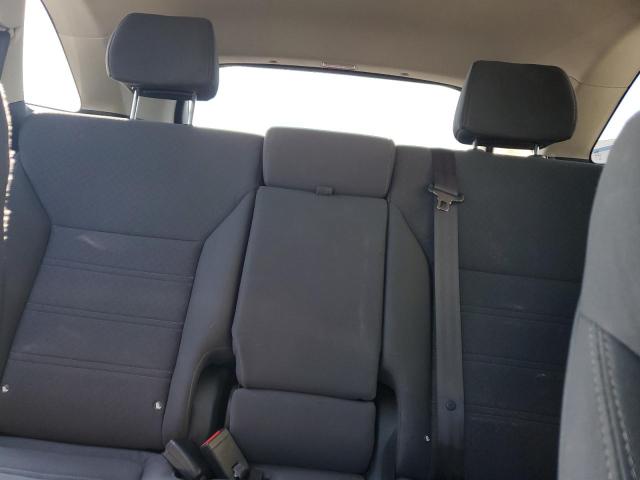 Photo 10 from auction – 2016 KIA SORENTO LX with VIN 5XYPGDA37GG084204