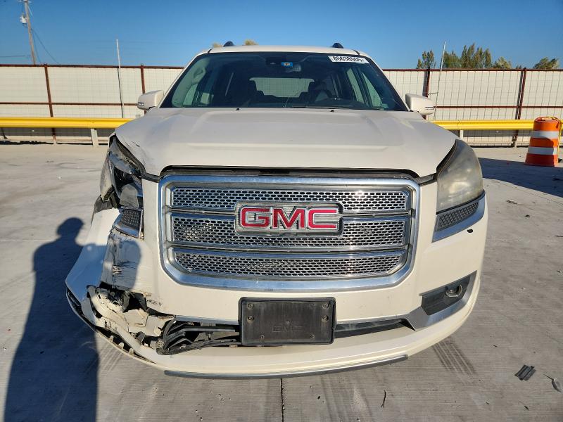 Photo 5 from auction – 2015 GMC ACADIA with VIN 1GKKRTKD4FJ250459