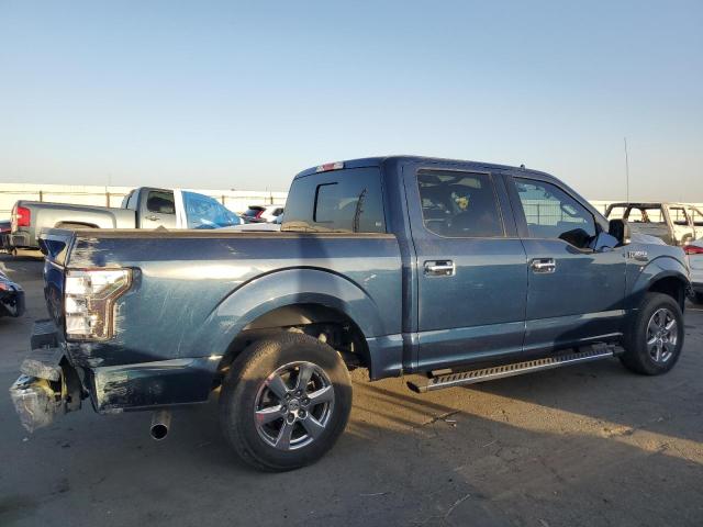 Photo 3 from auction – 2018 FORD F150 SUPER with VIN 1FTEW1CG3JKE76879