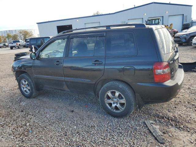 Photo 2 from auction – 2005 TOYOTA HIGHLANDER LIMITED with VIN JTEDP21A150089256