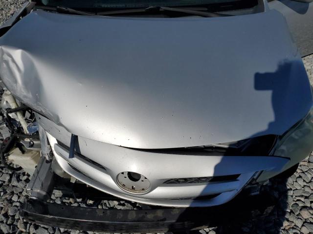 Photo 11 from auction – 2013 TOYOTA COROLLA BA with VIN 2T1BU4EE1DC002344