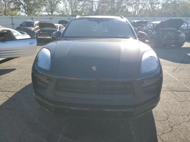 Photo 5 from auction – 2023 PORSCHE MACAN GTS with VIN WP1AF2A57PLB57816