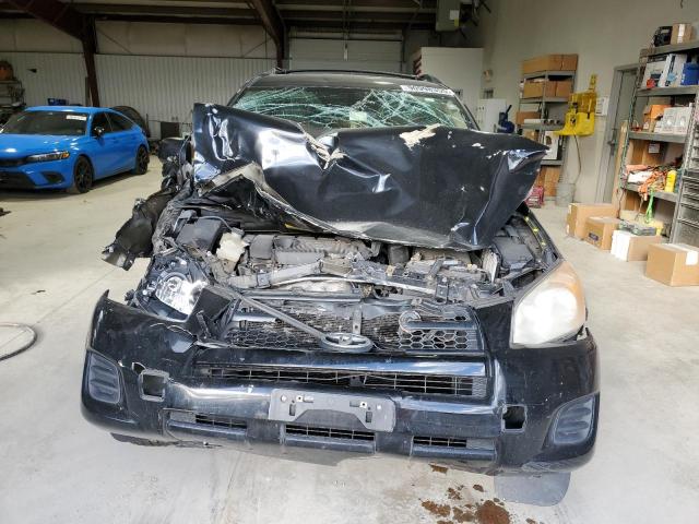 Photo 5 from auction – 2010 TOYOTA RAV4 with VIN 2T3BF4DV5AW041998
