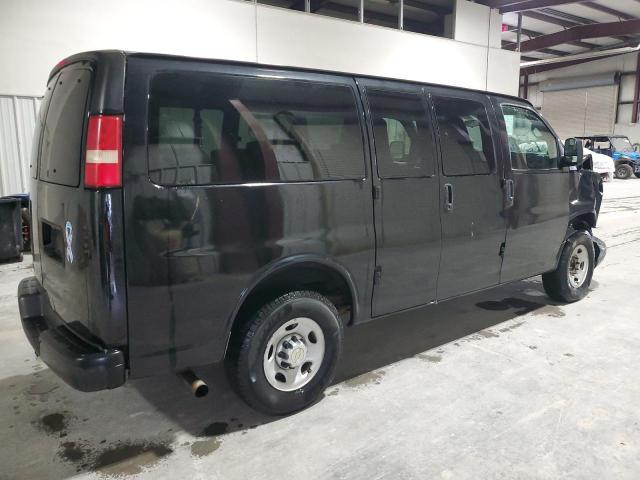 Photo 3 from auction – 2013 CHEVROLET EXPRESS G2 with VIN 1GAWGPFA7D1173098