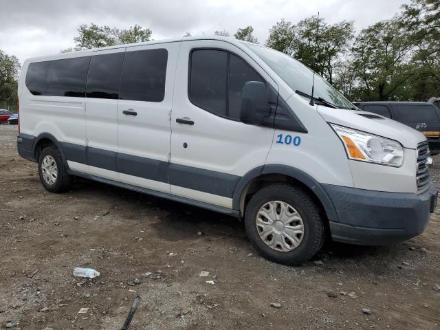 Photo 4 from auction – 2018 FORD TRANSIT T- with VIN 1FBZX2ZM4JKA20184
