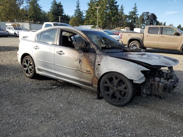Photo 4 from auction – 2007 MAZDA 3 S with VIN JM1BK324271659996