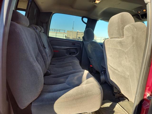 Photo 10 from auction – 2004 CHEVROLET SILVERADO with VIN 2GCEK13T341428652