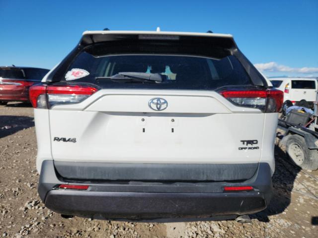 Photo 6 from auction – 2020 TOYOTA RAV4 ADVEN with VIN 2T3J1RFV3LC094613