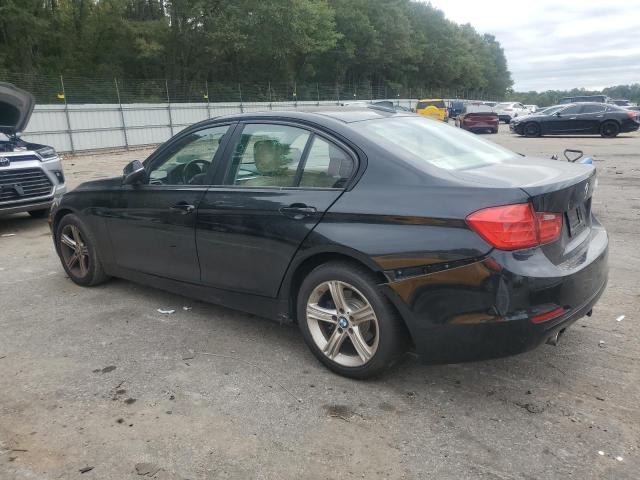 Photo 2 from auction – 2014 BMW 328 D with VIN WBA3D3C59EK157366