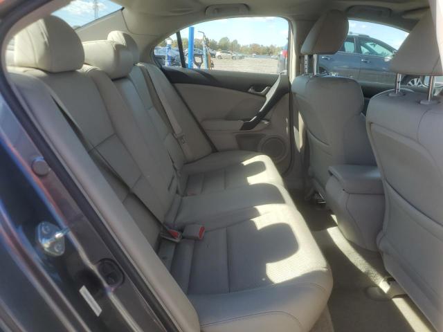 Photo 10 from auction – 2010 ACURA TSX with VIN JH4CU2F65AC039657