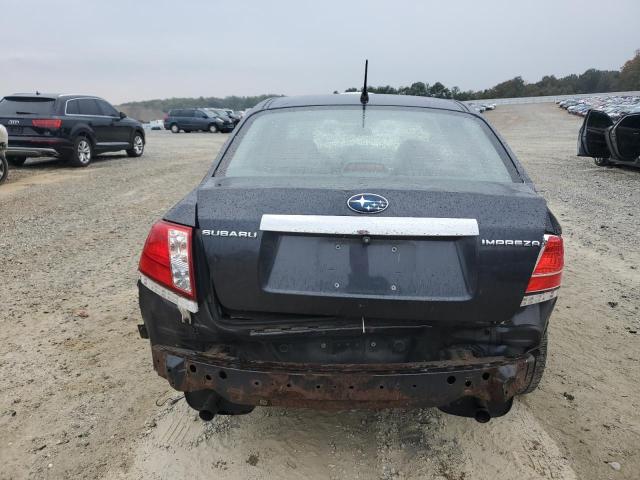 Photo 6 from auction – 2009 SUBARU IMPREZA 2. with VIN JF1GE61609H518880