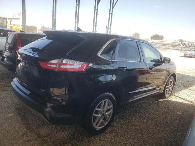 Photo 3 from auction – 2024 FORD EDGE SEL with VIN 2FMPK4J95RBA79394