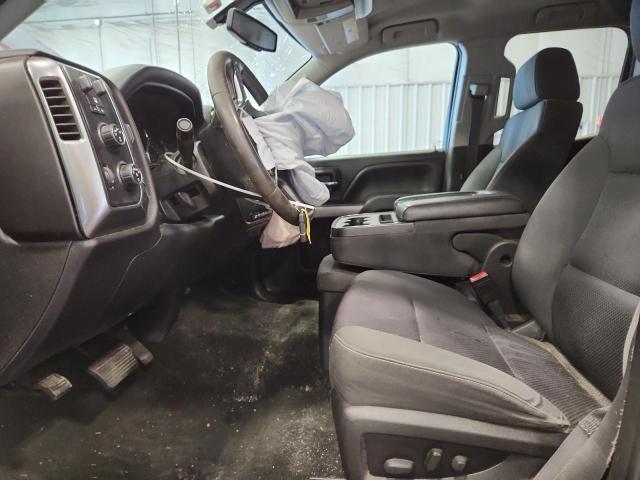 Photo 7 from auction – 2014 CHEVROLET SILVERADO with VIN 1GCVKREC5EZ109015