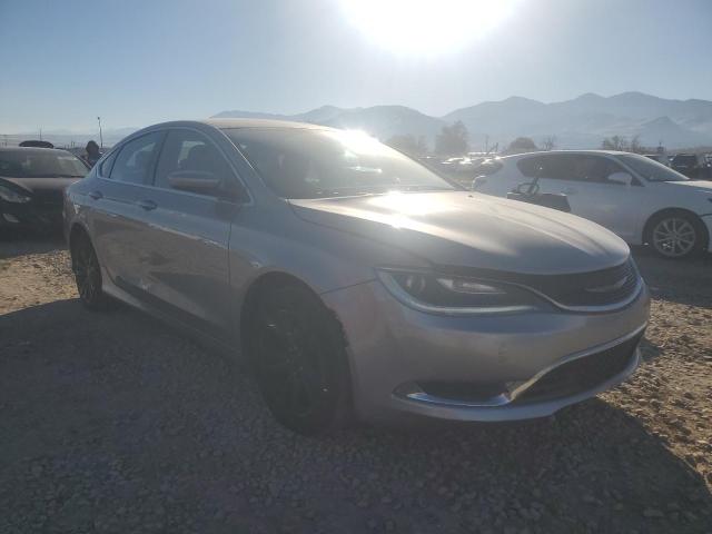 Photo 4 from auction – 2015 CHRYSLER 200 with VIN 1C3CCCAB2FN580714