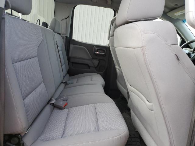 Photo 10 from auction – 2016 GMC SIERRA K15 with VIN 1GTV2LEC5GZ288592