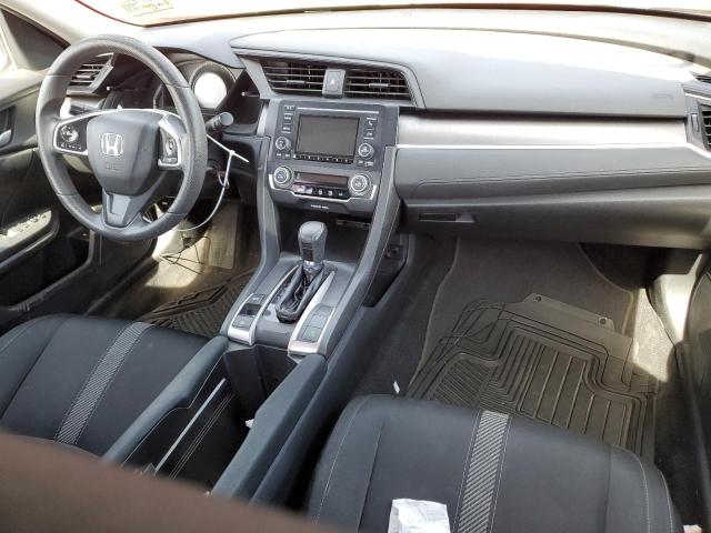 Photo 8 from auction – 2016 HONDA CIVIC LX with VIN 19XFC2F53GE207399