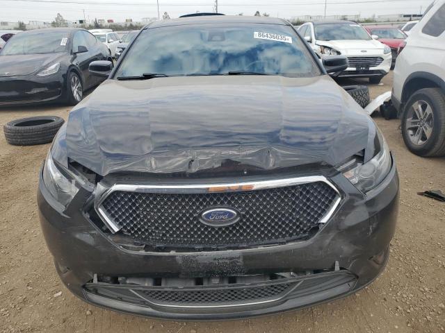 Photo 5 from auction – 2016 FORD TAURUS SHO with VIN 1FAHP2KT1GG143256
