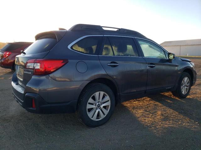 Photo 3 from auction – 2019 SUBARU OUTBACK 2. with VIN 4S4BSAFC9K3273820