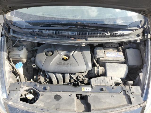 Photo 11 from auction – 2014 KIA RONDO with VIN KNAHT8A36E7029225