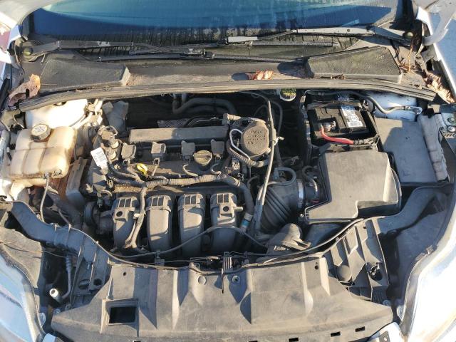 Photo 11 from auction – 2012 FORD FOCUS SEL with VIN 1FAHP3H27CL424774