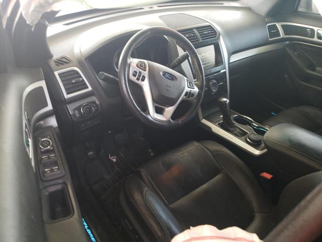 Photo 8 from auction – 2015 FORD EXPLORER S with VIN 1FM5K8GT9FGA69263