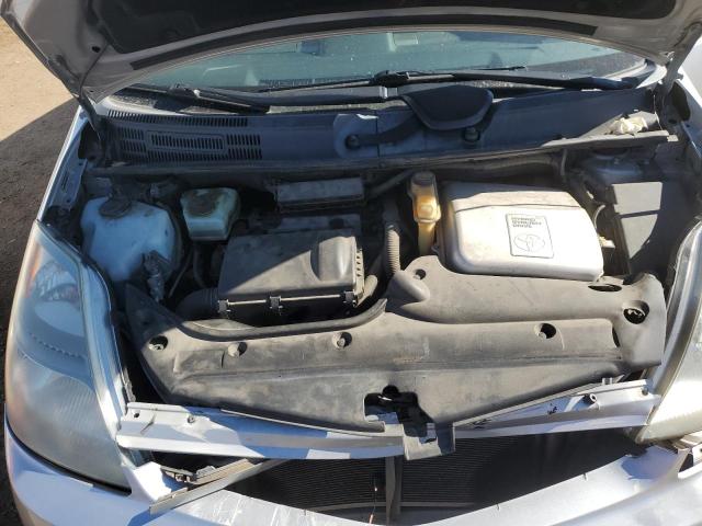 Photo 11 from auction – 2009 TOYOTA PRIUS with VIN JTDKB20U093503640
