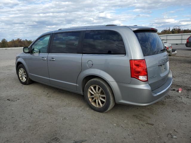 Photo 2 from auction – 2019 DODGE GRAND CARA with VIN 2C4RDGCG4KR519316