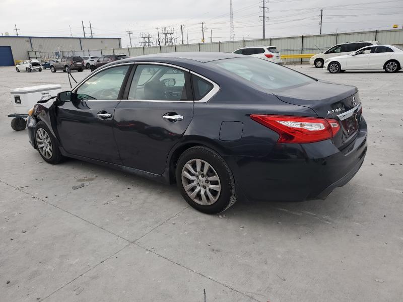 Photo 2 from auction – 2016 NISSAN ALTIMA 2.5 with VIN 1N4AL3AP2GC240920