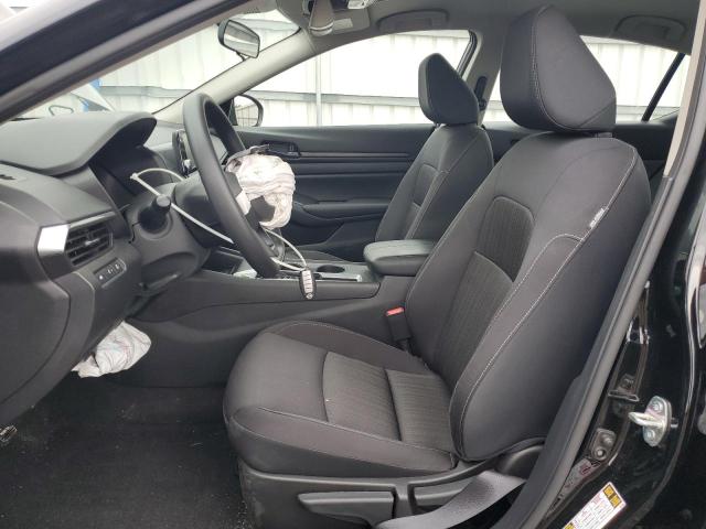 Photo 7 from auction – 2024 NISSAN ALTIMA S with VIN 1N4BL4BV4RN404036