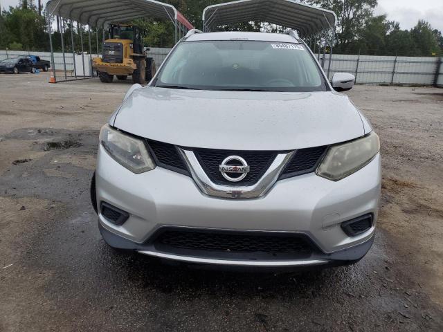Photo 5 from auction – 2016 NISSAN ROGUE S with VIN KNMAT2MT6GP688597