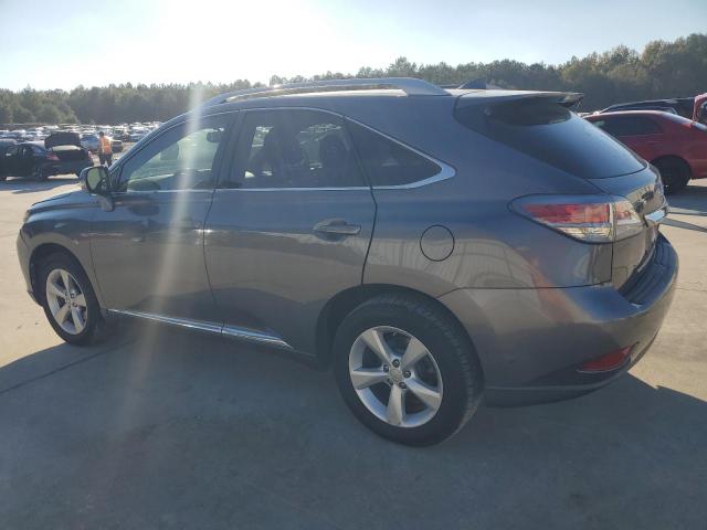 Photo 2 from auction – 2014 LEXUS RX 350 with VIN 2T2ZK1BA6EC146716