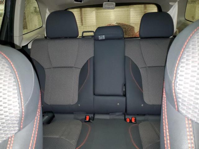 Photo 10 from auction – 2020 SUBARU FORESTER S with VIN JF2SKAMC3LH535716