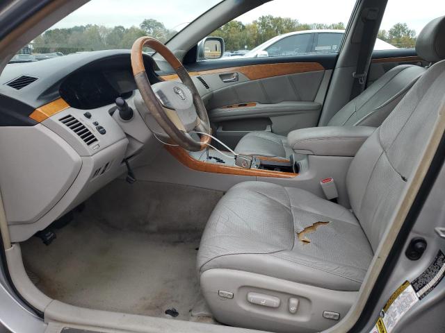 Photo 7 from auction – 2006 TOYOTA AVALON with VIN 4T1BK36B46U129210