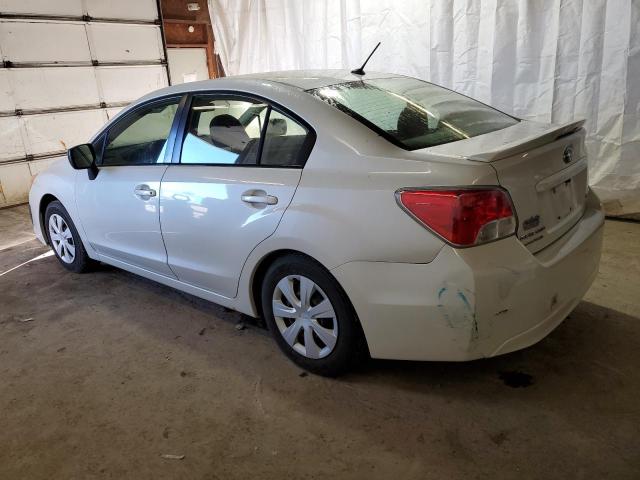 Photo 2 from auction – 2014 SUBARU IMPREZA with VIN JF1GJAA60EG016451