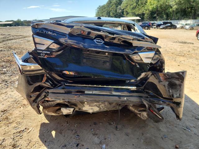 Photo 6 from auction – 2023 NISSAN ALTIMA SR with VIN 1N4BL4CV2PN402880