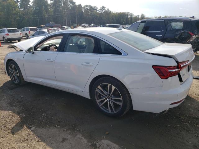Photo 2 from auction – 2023 AUDI A6 PREMIUM with VIN WAUE3BF29PN035616